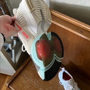 Nike Womens SuperRep HITT shoes